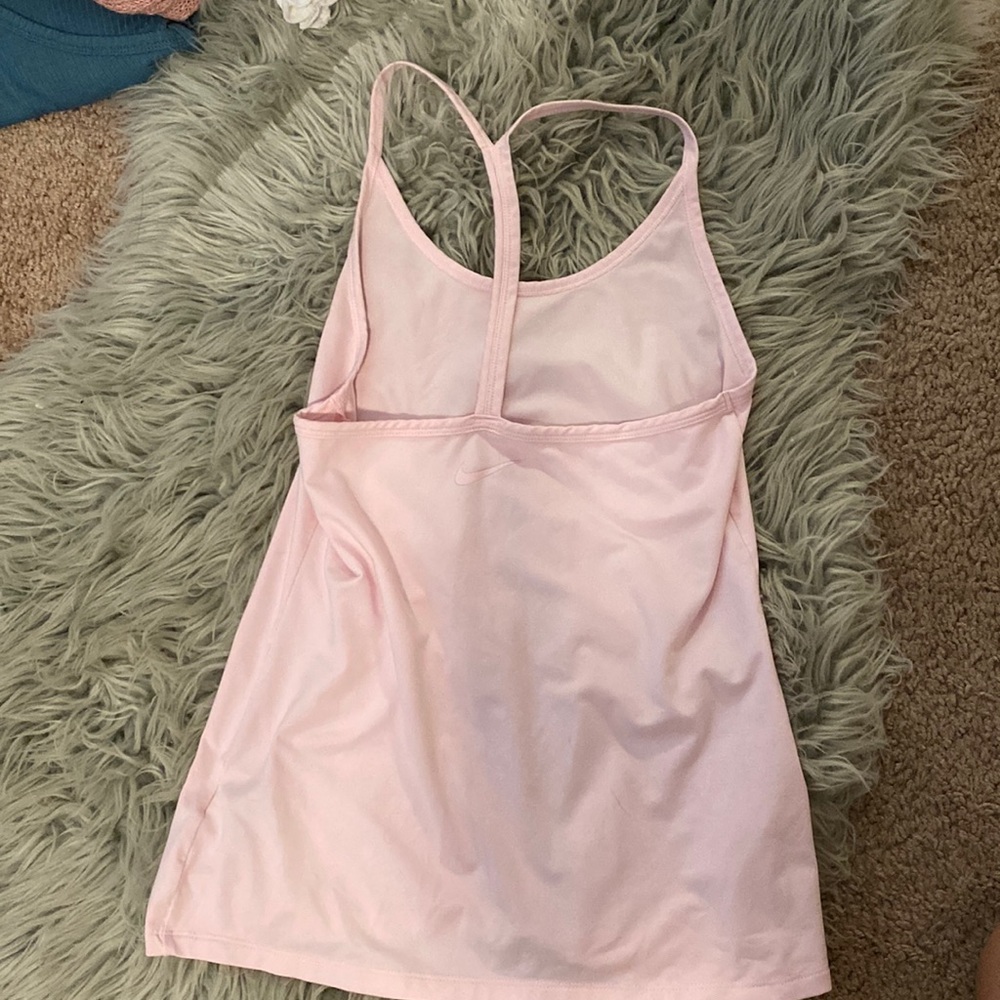 nike tank